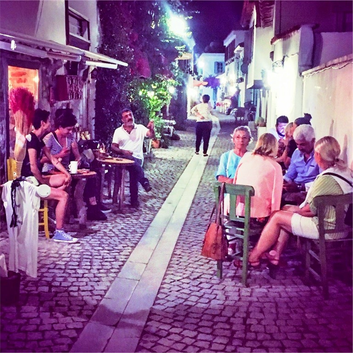 Bahçe