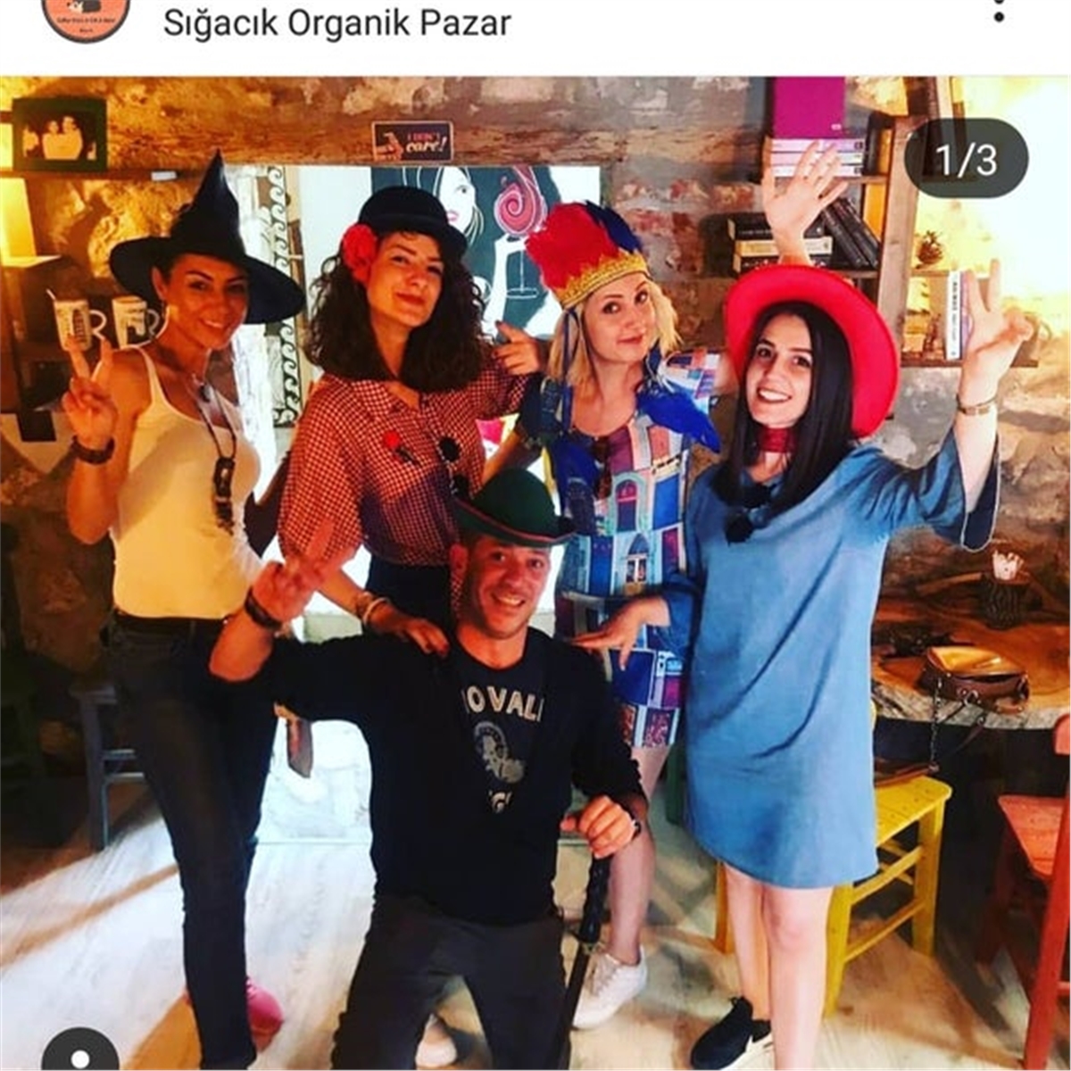 Oyun Terası
